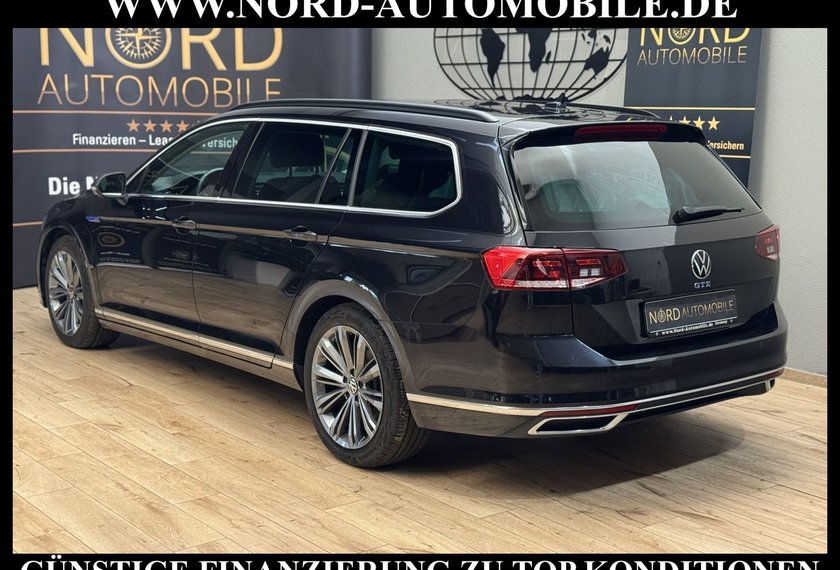 Volkswagen Passat Variant Passat Variant GTE 1.4 TSI eHybrid DSG Dig.Cockp