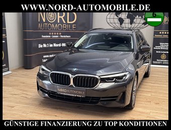 BMW 530 530 d touring xDrive *PANO*HARMAN*LEDER*UPE:82*