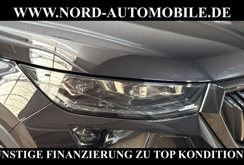 Skoda Kodiaq Kodiaq Sportline 2.0 TDI DSG Pano/StHz/Virt.Cock