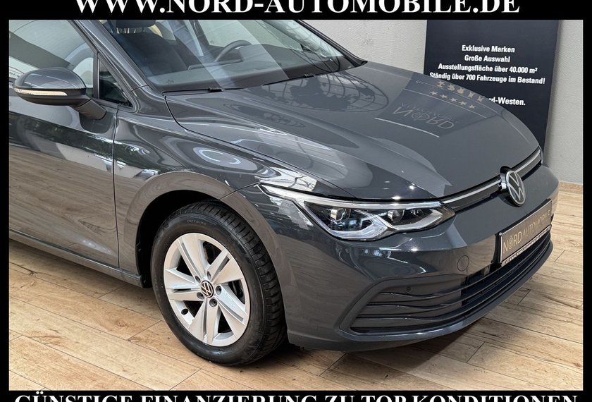 Volkswagen Golf Golf Variant Life 2.0 TDI DSG Navi/LED/ACC/Kamer