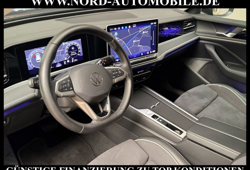 Volkswagen Passat Variant Passat Variant Business 2.0 TDI DSG Kamera/Navi/