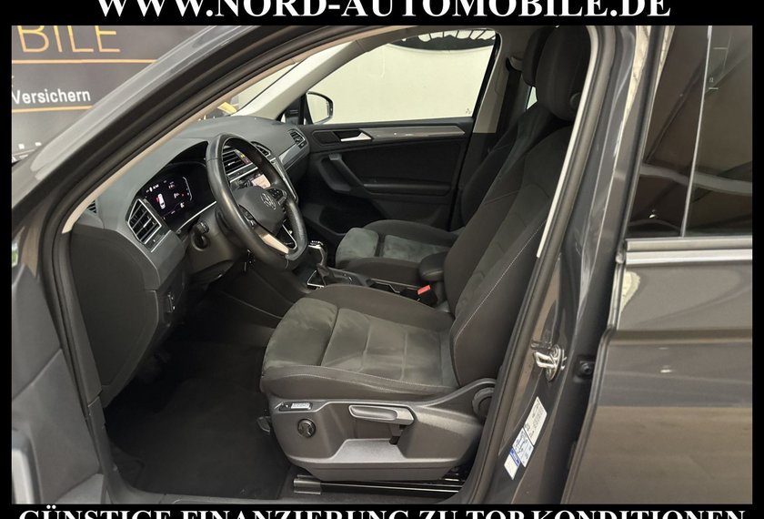 Volkswagen Tiguan Tiguan Life 1.4 TSI eHybrid DSG AHK/Kamera/Navi/
