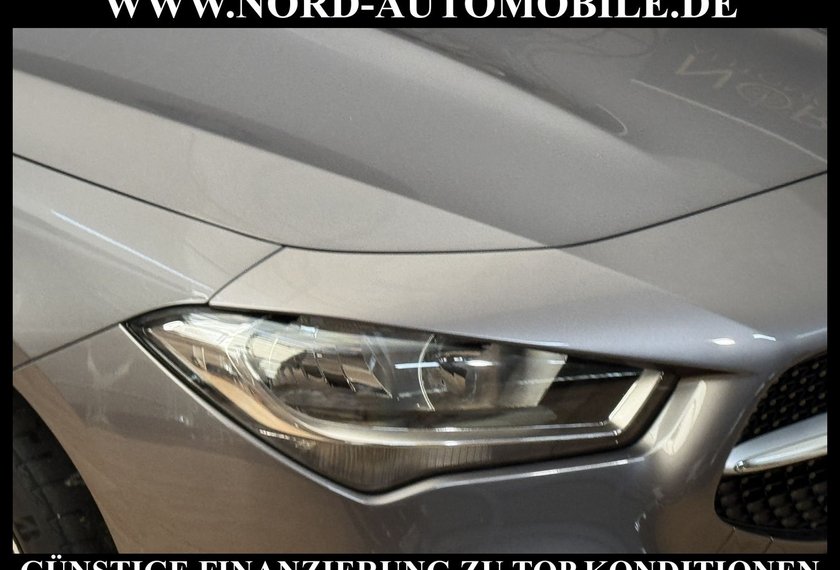 Mercedes-Benz CLA 250 CLA 250 e SB DCT *AHK*LEDER*PANO*UPE:54*