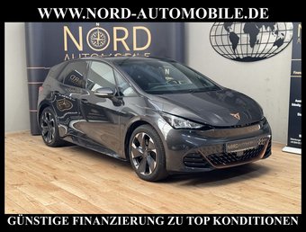 Cupra Born Born 170 KW Panorama/Kamera/19/ACC/SHZ