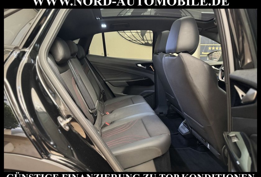 Volkswagen ID.5 ID.5 GTX 4MOT Pano/AHK/Kamera/21/Design Paket