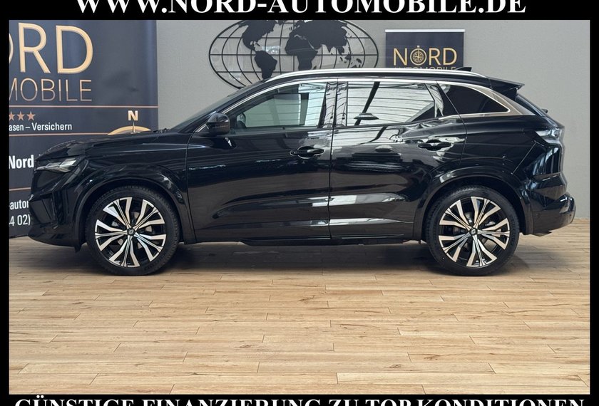 Renault Austral Austral 1.3 TCe 160 CVT TECHNO*PANO*20Z*FACELIFT