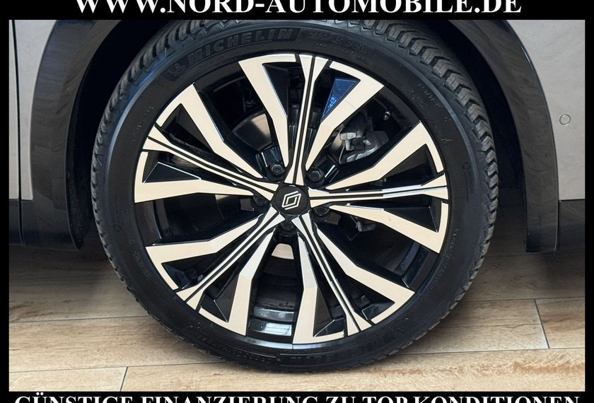 Renault Austral Austral 1.3 TCe 160 CVT TECHNO*PANO*20Z*FACELIFT