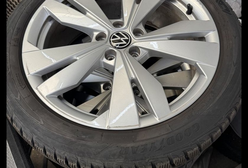 Volkswagen ID.3 ID.3 Pro S Navi/LED/PDC/82KWH/19Zoll