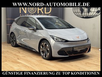 Cupra Born Born e-Boost 170KW SHZ/LM19/LED/PDC