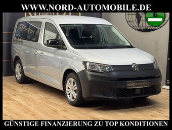 Volkswagen Caddy Maxi Caddy MAXI 2.0 TDI *AHK*STANDHZ*ACC*NAVI*