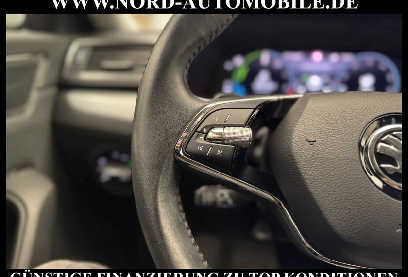 Skoda Superb Superb iV Combi Ambition 1.4 TSI DSG Virt.Cockpi