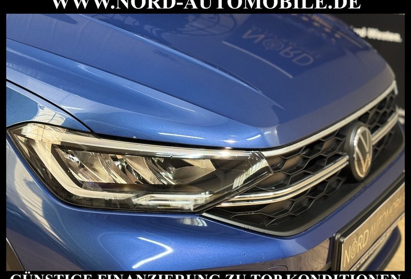 Volkswagen Taigo Taigo Life 1.0 TSI DSG Virt.Cockpit/LED/Klima/16