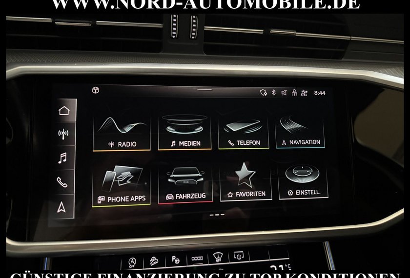 Audi A6 Allroad A6 Allroad 50 TDI QU.TIPTR.Leder/Matrix/21/HeadU