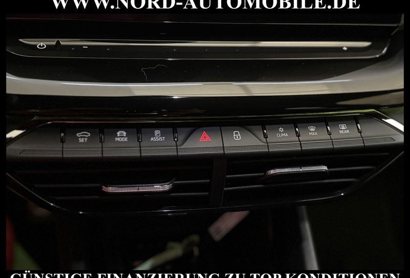 Skoda Octavia Octavia iV Limousine Sportline 1.4TSI DSG Virt.C