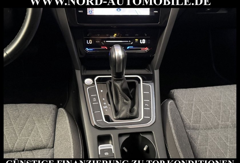 Volkswagen Passat Variant Passat Variant 2.0 TSI DSG Business AHK/18/Dig.C