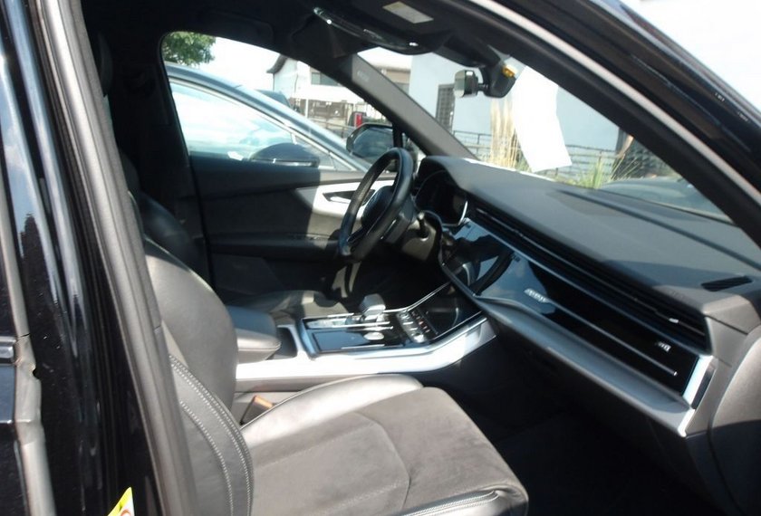 Audi Q7 Q7 45 3.0 TDI QU.S-Line Matrix/7-Sitz/Virt.Cockp