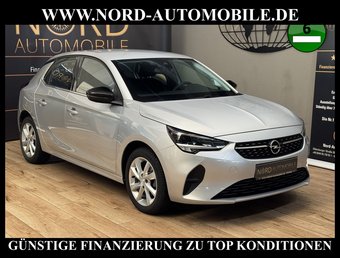 Opel Corsa Corsa F Elegance *4-Türig*LED*Navi*Tempomat*SHZ*