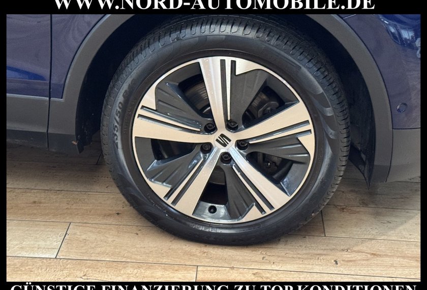 Seat Tarraco Tarraco Experience 1.4 e-HYBRID DSG Kamera/19/