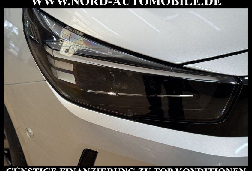 Opel Corsa Corsa F *4-Türig*Sitzheizung*Lenkradhzg*Tempomat
