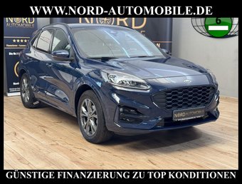 Ford Kuga Kuga ST-Line X 4x4 *LED*AHK*Virtual*B&amp;O*Kamera*