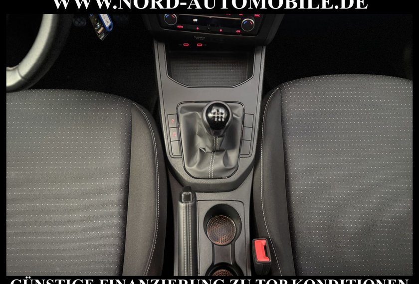 Seat Ibiza Ibiza 1.0 TSI Style Navi/LED/Virt.Cockpit/