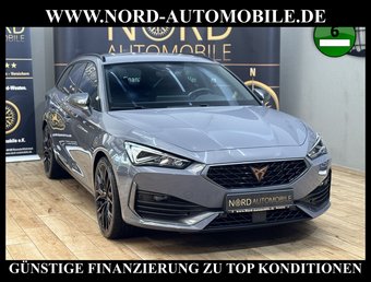 Cupra Leon Leon SP 2.0 TSI DSG Leder/Navi/Kamera/AHK/19