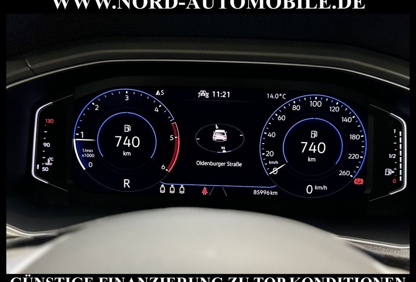Volkswagen T-Roc T-Roc R-Line 2.0 TDI DSG Dig.Cockp*LED*19&apos;&apos;*Kame