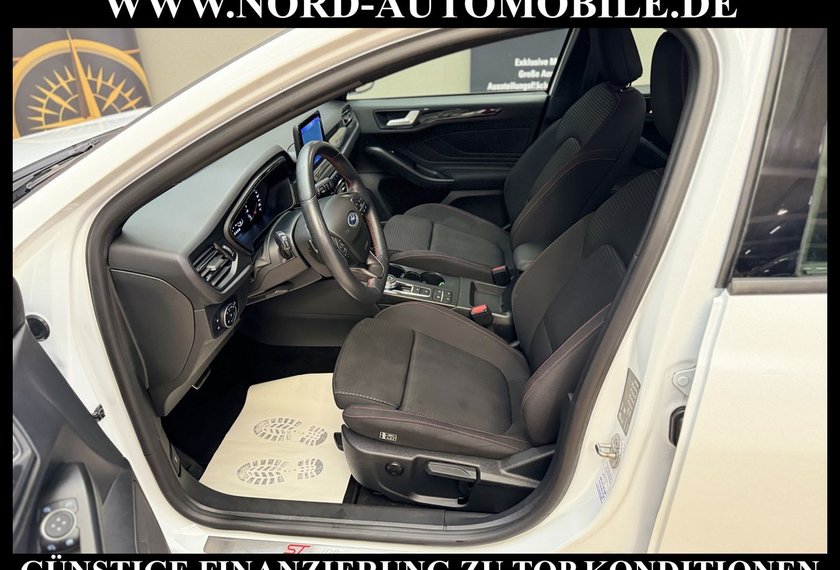 Ford Focus Focus Limousine ST-Line 2.0 EB Diesel *ACC*NAVI*