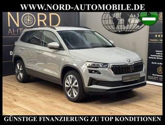 Skoda Karoq Karoq Style 2.0 TDI Navi/Kamera/Virt.Cockpit/18