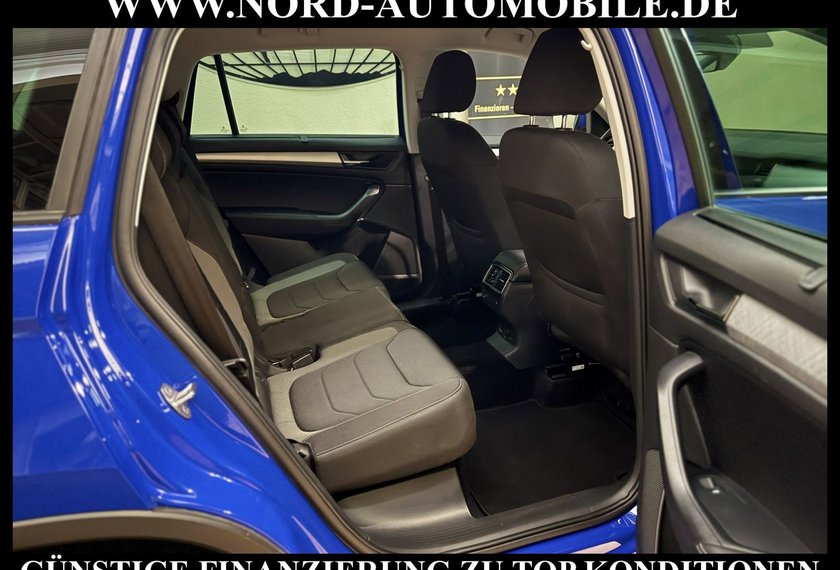 Skoda Kodiaq Kodiaq Ambition Tour 2.0 TDI DSG Matrix/Virt.Coc