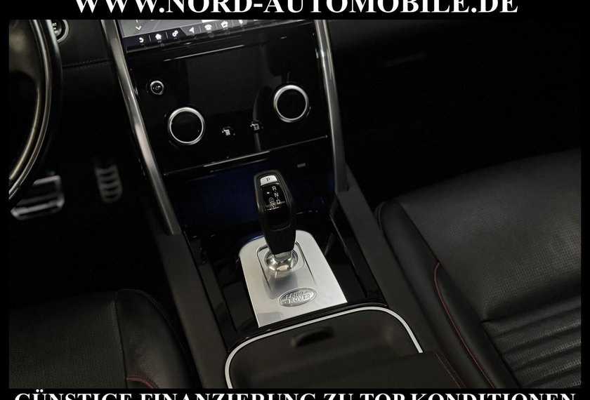 Land Rover Discovery Sport Discovery Sport R-Dynamic AWD*PANO*AHK*UPE:64