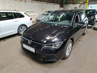 Volkswagen Golf Golf Variant Life 2.0 TDI DSG Navi/LED/PDC/