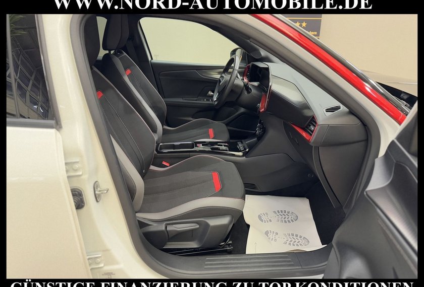 Opel Mokka Mokka e GS Line Automatik Navi*LED*Kamera*