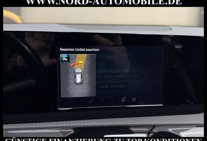 Mercedes-Benz CLA 250 Shooting Brake CLA 250 Shooting Brake 1.3 8G-DCT Diamant/Navi