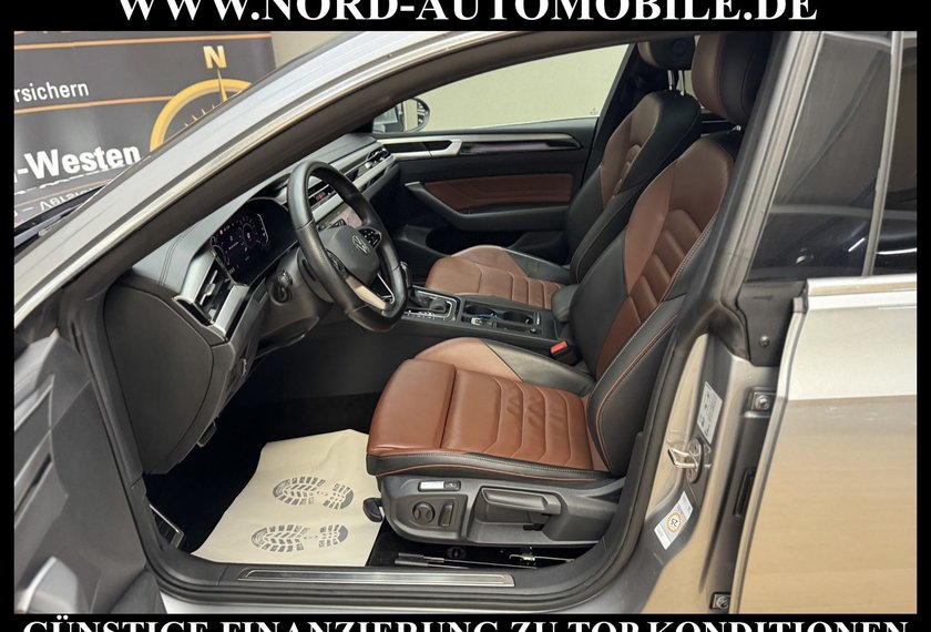 Volkswagen Arteon Arteon Shooting Brake 1.4 TSI e-Hybrid DSG Pano