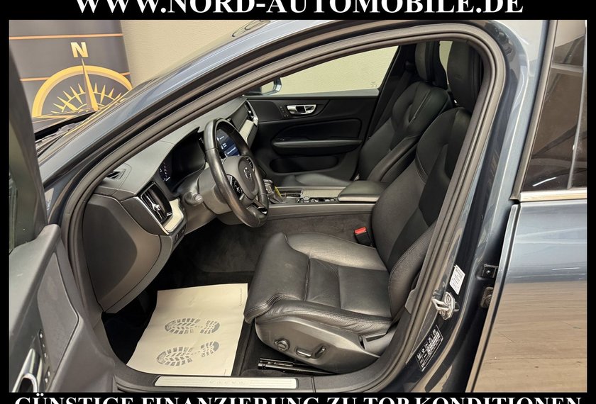 Volvo V60 V60 Kombi T5 INSCRIPTION *PANO*AHK*19Z*UPE:61*