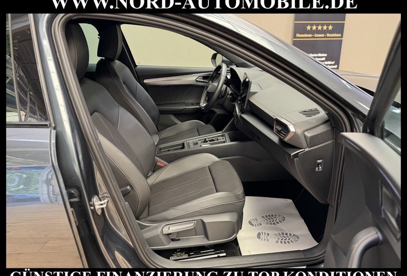 Cupra Formentor Formentor 1.5 TSI DSG Virt.Cockpit/Kamera/LED