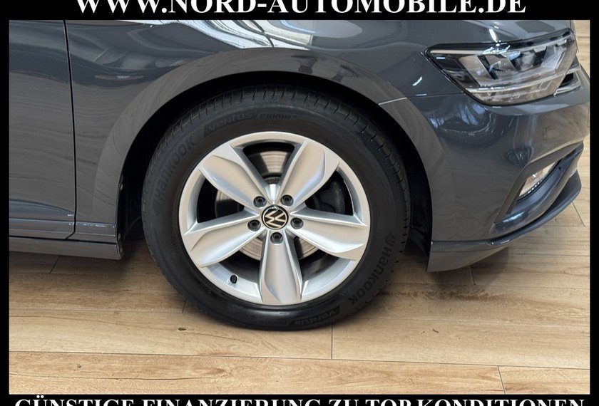 Volkswagen Passat Variant Passat Variant Business 4MOT 2.0 TDI DSG Kamera