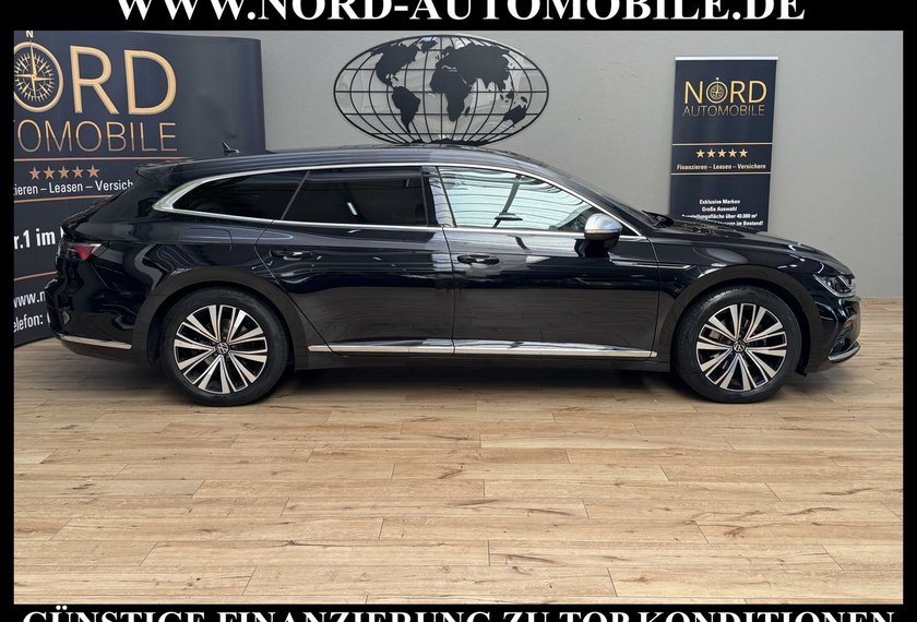 Volkswagen Arteon Arteon Shooting Brake Elegance 2.0 TSI DSG Dig.C