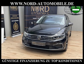 Volkswagen Passat Variant Passat Variant GTE 1.4 TSI eHybrid AHK/18/Dig.Co