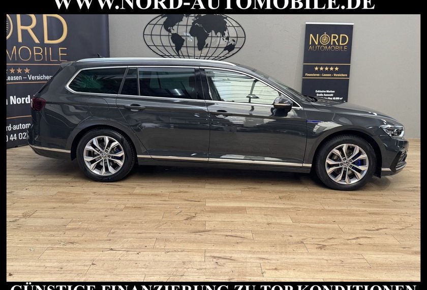 Volkswagen Passat Variant Passat Variant GTE 1.4 TSI eHybrid DSG Dig.Cockp