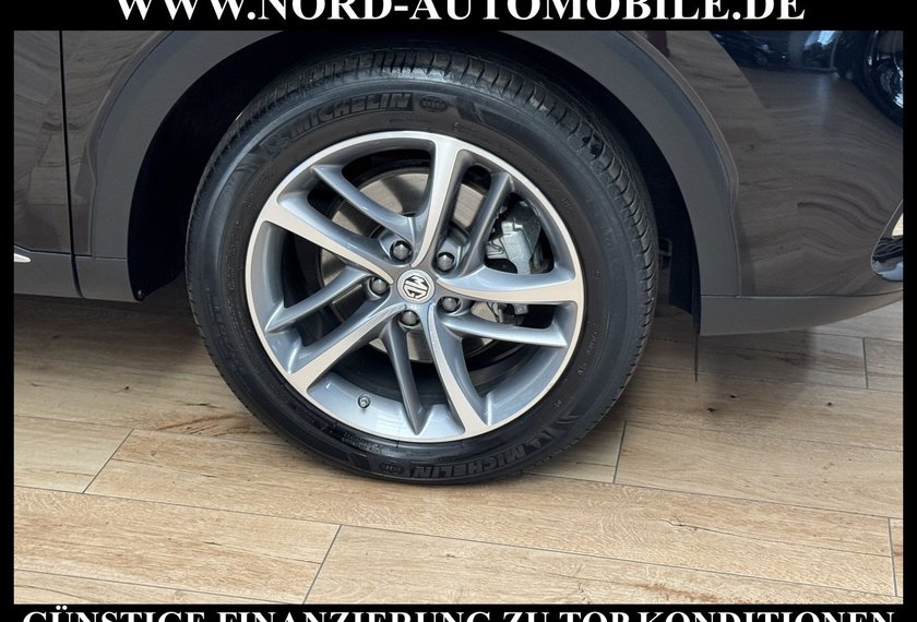 MG EHS EHS PHEV Luxury *PANO*LEDER*LED*18Z*360KAM*VIRT*