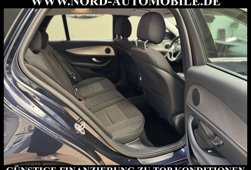 Mercedes-Benz E 300 E 300 de T 4Matic Avantgarde*AHK*WIDE*KAM*UPE:74