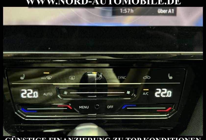 Volkswagen Passat Variant Passat Variant Business 1.5 TSI DSG Matrix/Dig.C