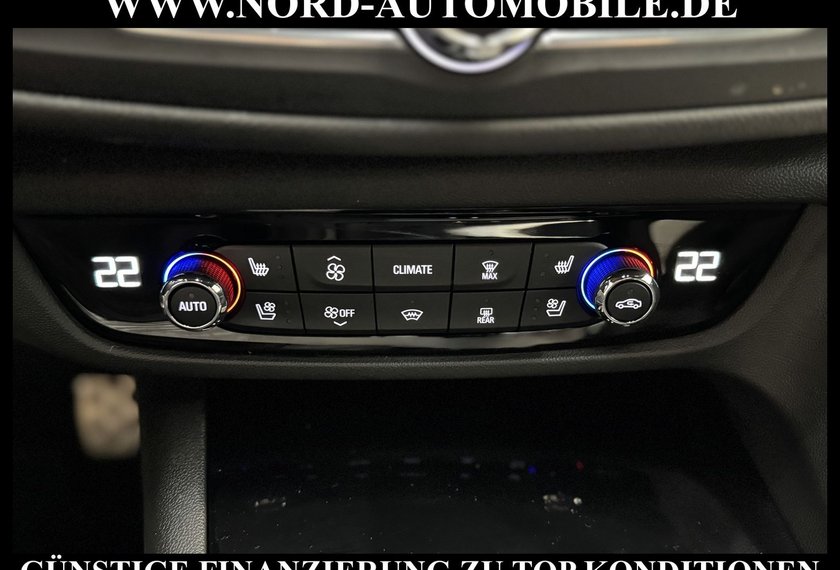 Opel Insignia Insignia B Sports Tourer ULTIMATE OPC *AHK*20Z*