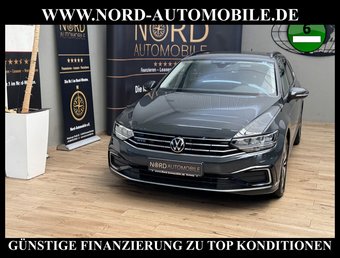 Volkswagen Passat Variant Passat Variant GTE 1.4 TSI eHybrid DSG Kamera/