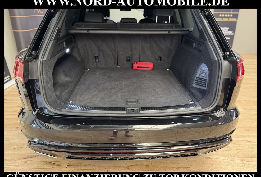 Volkswagen Touareg Touareg 3.0 TDI R-Line Dig.Cockpit/Luft/Head-Up/