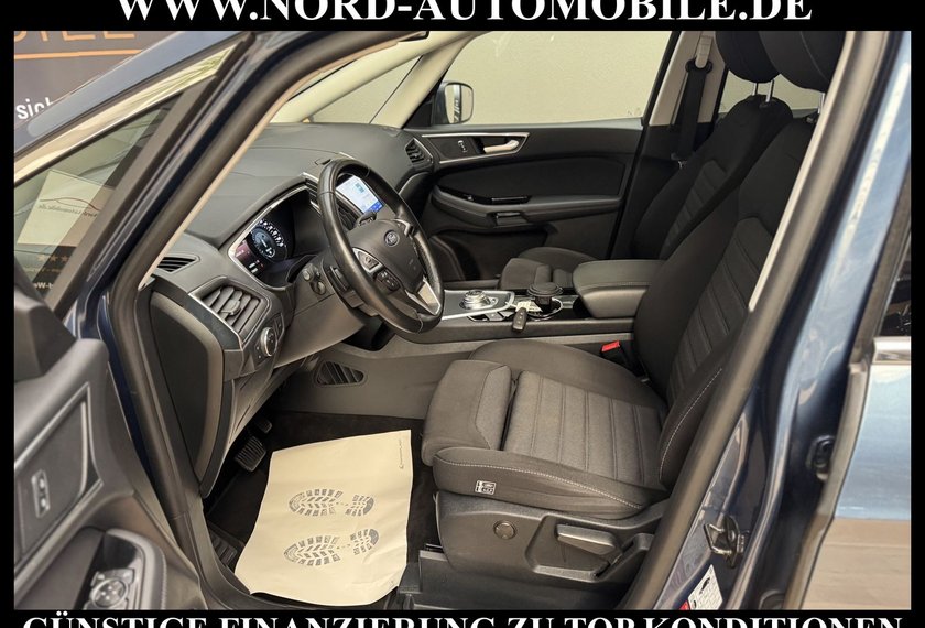 Ford S-Max S-MAX Titanium Diesel *AHK*STHZ*NAV*LED*UPE:51