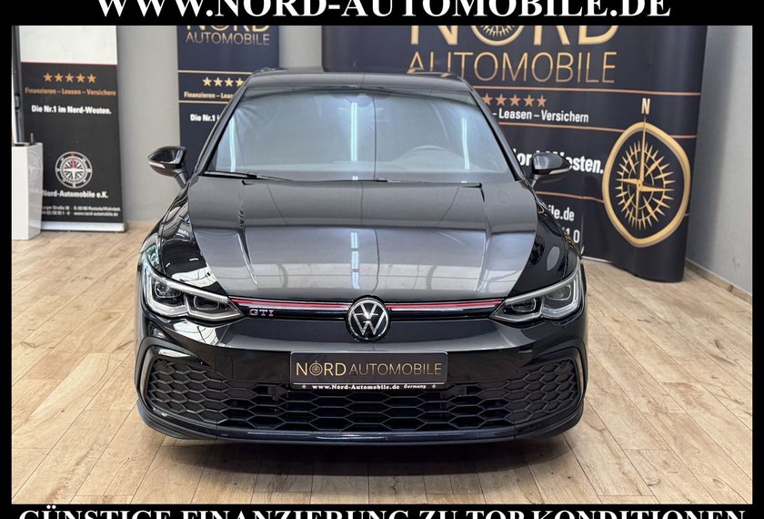 Volkswagen Golf Golf GTI 2.0 TSI DSG Kamera/Dig.Cockpit/Navi/