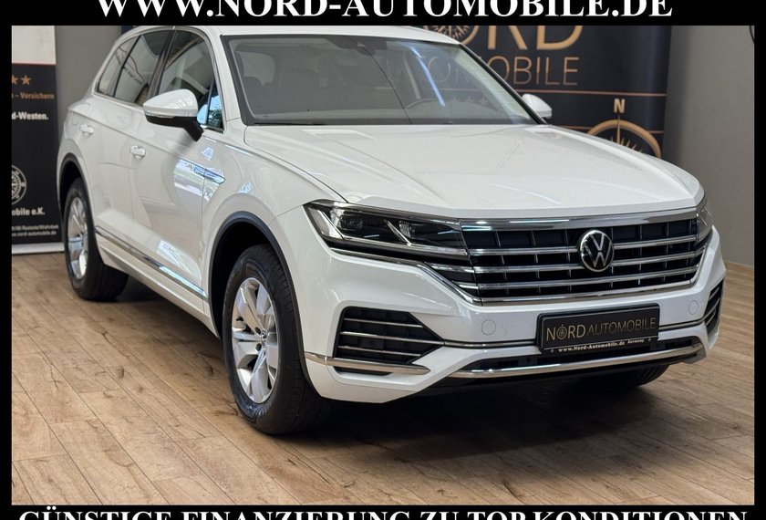 Volkswagen Touareg Touareg Atmosphere 4MOT 3.0 TDI DSG MJ2022/StHz